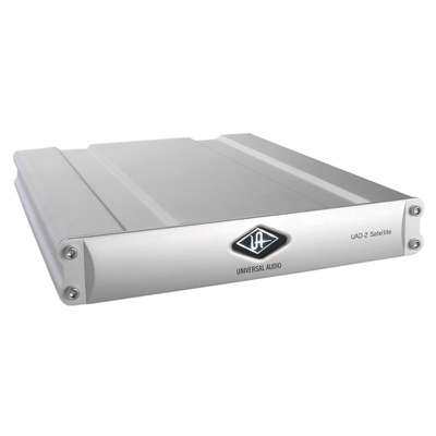Universal Audio UAD-2 Satellite DUO Core