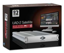 UAD-2 Satellite DUO Core - UAD-2 Satellite DUO Core