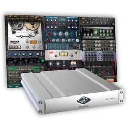UAD-2 Satellite QUAD Core - UAD-2 Satellite QUAD Core