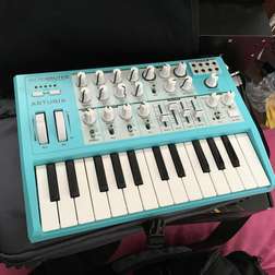 microBrute SE - microBrute SE