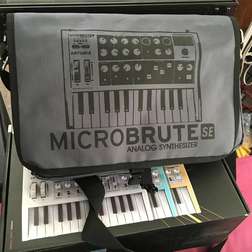 microBrute SE - microBrute SE