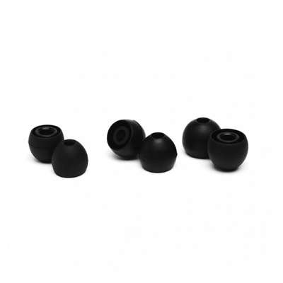 URBANEARS BAGIS BLACK