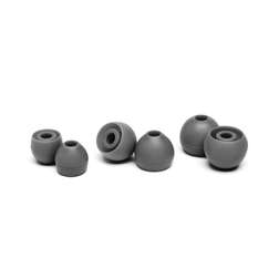 BAGIS DARK GREY - BAGIS DARK GREY
