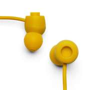 URBANEARS BAGIS MUSTARD