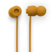 URBANEARS BAGIS PUMPKIN