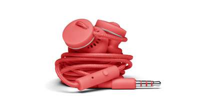 URBANEARS MEDIS CORAL