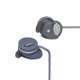 MEDIS DARK GREY - MEDIS DARK GREY