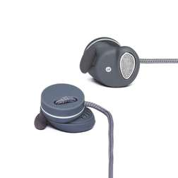 MEDIS DARK GREY - MEDIS DARK GREY