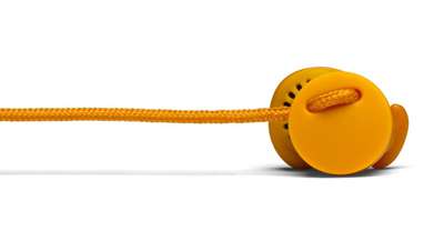 URBANEARS MEDIS PUMPKIN