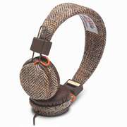 URBANEARS PLATTAN HARRIS TWEED