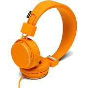 URBANEARS PLATTAN PUMPKIN