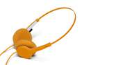 URBANEARS TANTO PUMPKIN