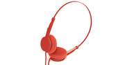 URBANEARS TANTO TOMATO