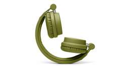 ZINKEN OLIVE - ZINKEN OLIVE