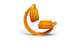 ZINKEN PUMPKIN - ZINKEN PUMPKIN