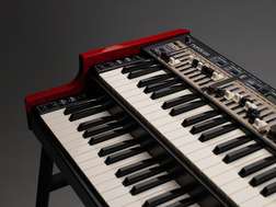 NORD C2D - NORD C2D