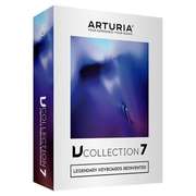 Arturia V-Collection 7