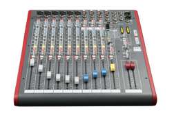ZED 12 FX - ZED 12 FX