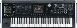 V-SynthGT - V-SynthGT