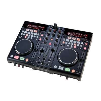 American Audio VERSADECK