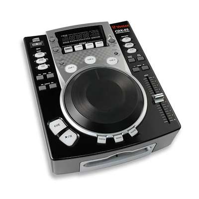 Vestax CDX-05