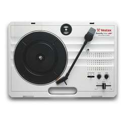Vestax Handy Trax USB - Vestax Handy Trax USB