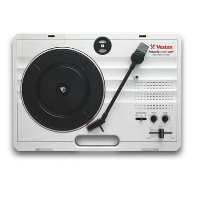 Vestax Vestax Handy Trax USB