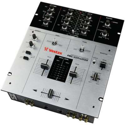 【2024】お歳暮・冬ギフト Vestax SKYLARK - DX III PMC-05Pro DJ機材