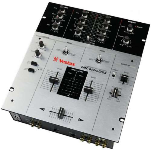 Vestax PMC-05Pro III DX - SKYLARK