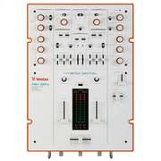 Vestax PMC-08 Pro WHT