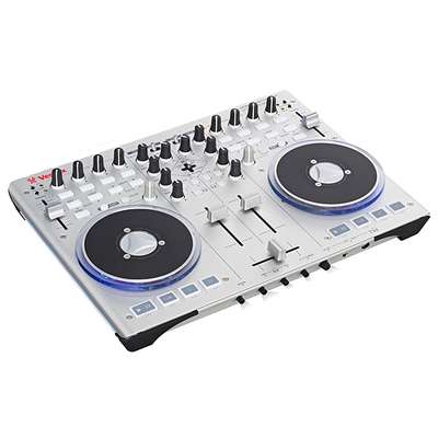 Vestax VCI-100 MK2
