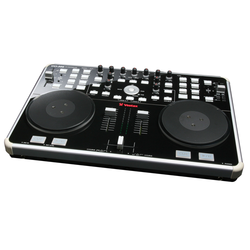 ITCH イッチ Vestas ベスタクス　VCI-300MK2 Vestax/VCI-300MK2の紹介です。