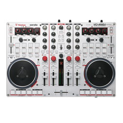 VCI-400DJ - VCI-400DJ