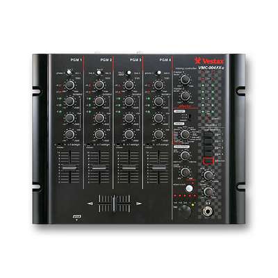 Vestax VMC 004 FXU