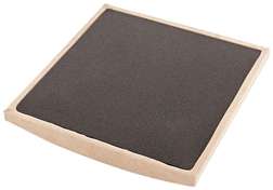 Cinema Round Premium Beige - Cinema Round Premium Beige