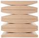 Cinema Round Premium Beige - Cinema Round Premium Beige