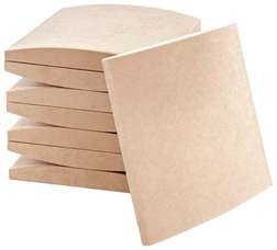 Cinema Round Premium Beige - Cinema Round Premium Beige