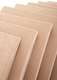 Cinema Round Premium Beige - Cinema Round Premium Beige