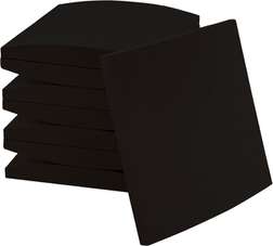 Cinema Round Premium Black - Cinema Round Premium Black