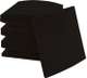 Cinema Round Premium Black - Cinema Round Premium Black