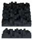 Multifuser DC2 black - Multifuser DC2 black