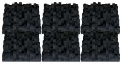 Multifuser DC2 black - Multifuser DC2 black