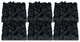 Multifuser DC2 black - Multifuser DC2 black