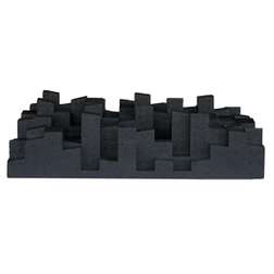 Multifuser DC2 black - Multifuser DC2 black