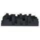 Multifuser DC2 black - Multifuser DC2 black