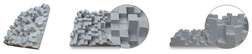 Multifuser DC2 grey - Multifuser DC2 grey