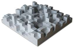 Multifuser DC2 grey - Multifuser DC2 grey
