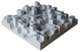 Multifuser DC2 grey - Multifuser DC2 grey