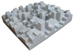 Multifuser DC2 grey - Multifuser DC2 grey
