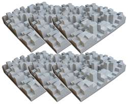 Multifuser DC2 grey - Multifuser DC2 grey